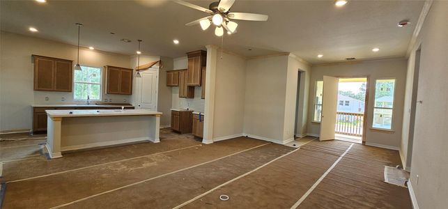 New construction Single-Family house 1905 Ashlee Ct, Dickinson, TX 77539 - image 3