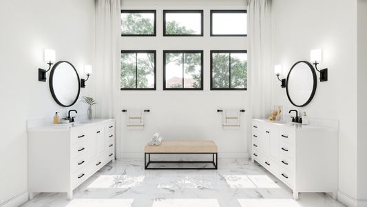Campanos Estates by K. Hovnanian® Homes in Peoria - image 4
