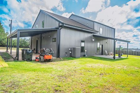 New construction Single-Family house 4949 County Rd 2208, Greenville, TX 75402 - image