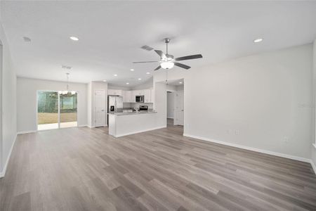 New construction Single-Family house 13818 Sw 42Nd Court Rd, Ocala, FL 34473 null- photo 5 5