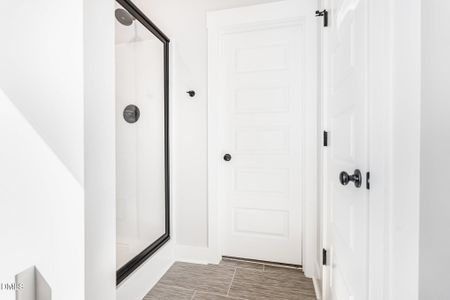 New construction Single-Family house 201 Tee Dr, Selma, NC 27576 - image 14