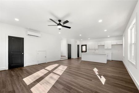 New construction Single-Family house 1098 Wedgewood Dr Nw, Atlanta, GA 30318 null- photo 3 3