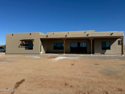 New construction Single-Family house 1330 Brunner Ln, Wickenburg, AZ 85390 null- photo 0