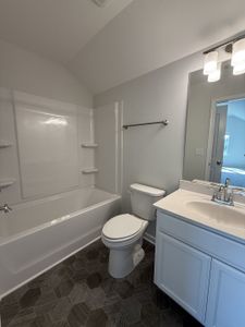 New construction Single-Family house 217 Streamflow Dr, Ashland City, TN 37015 - image 9