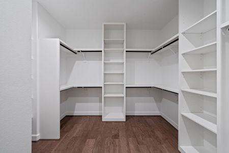 New construction Single-Family house 1438-A Dian St, Houston, TX 77008 - image 16