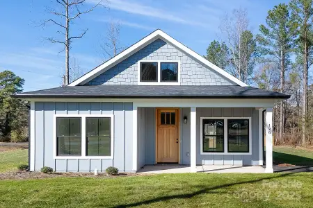 New construction Single-Family house 128 Loblolly Dr, Mount Gilead, NC 27306 - image