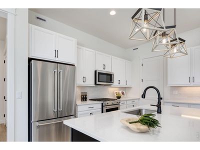 New construction Single-Family house 1651 Poplar Dr, Erie, CO 80516 plan Homestead Series Highland  - image 8