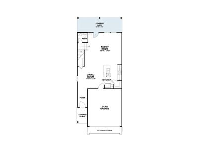 New construction Single-Family house 162 Heritage Forest Pkwy, Dripping Springs, TX 78620 plan Somerset - Smart Series - image