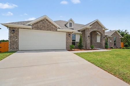 New construction Single-Family house 736 Candace, DeSoto, TX 75115 - image 18