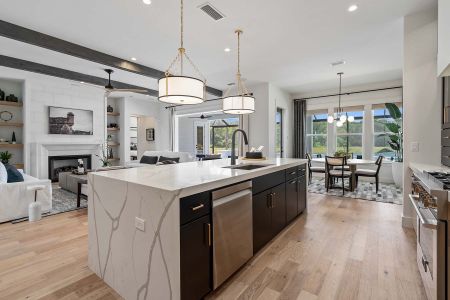 New construction Single-Family house 63 Courtney Oaks Dr, St. Augustine, FL 32092 plan Kasie - image 16