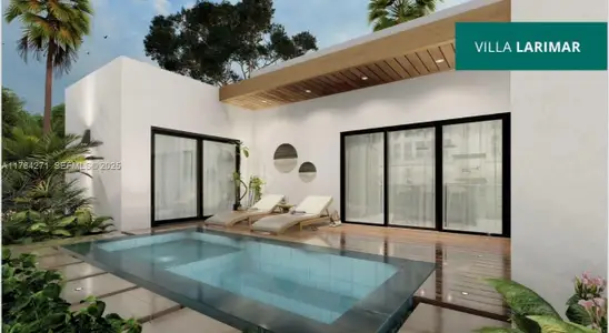 New construction Single-Family house 1 Water Cana, Sebastian, FL 32958 - image
