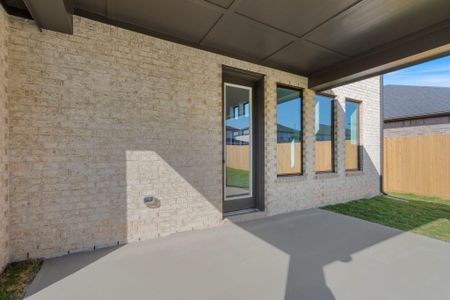 New construction Single-Family house 419 Yellow Dandelion Ln, Richmond, TX 77406 plan Vienna - image