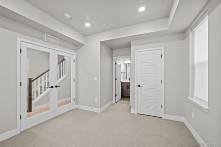 New construction Single-Family house 1717 W 166Th Ln, Broomfield, CO 80023 null- photo 27 27