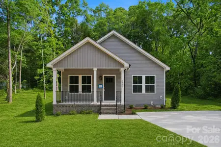 New construction Single-Family house 2500 Sunset Ave, Gastonia, NC 28052 - image