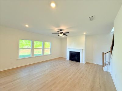 New construction Single-Family house 101 Mayfair St, Dawsonville, GA 30534 null- photo 17 17