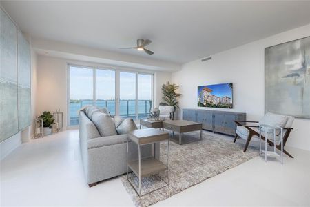 New construction Condo house 1020 Sunset Point Rd, Unit 603, Clearwater, FL 33755 null- photo 10 10