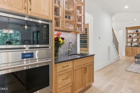 New construction Single-Family house 274 Westhampton Dr, Pittsboro, NC 27312 plan Brookside - image 5