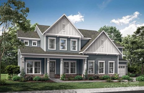 New construction Single-Family house 1102 Sanderling Pl, Belmont, NC 28012 null- photo 0