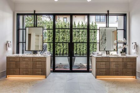 New construction Single-Family house 4306 Gloster Rd, Dallas, TX 75220 - image 19