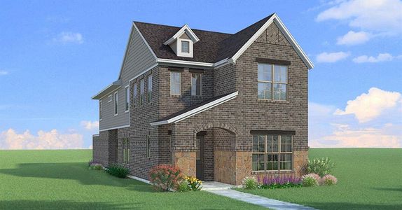 New construction Single-Family house 7305 Sunset Blvd, Rowlett, TX 75088 Sinclair- photo 0 0