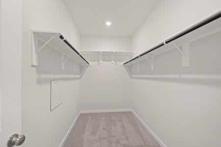 New construction Single-Family house 2125 Soriah Ct, Brookshire, TX 77423 plan Savannah - image 12