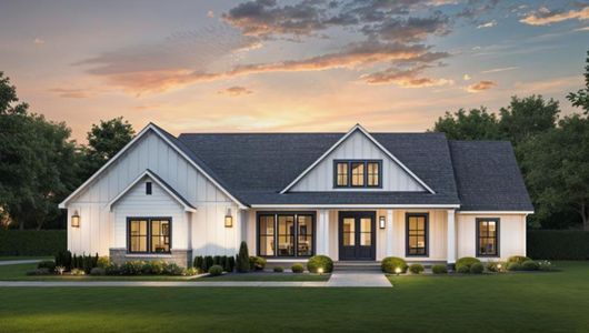 New construction Single-Family house 697 Vz Cr 3717, Edgewood, TX 75117 - image