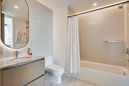 New construction Condo house 610 Davis St, Unit 3901, Austin, TX 78701 - image 14