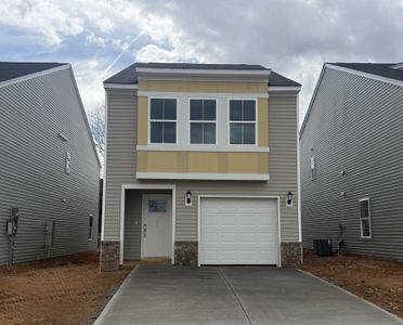 New construction Single-Family house 308 Tartan Rd, Hopkins, SC 29061 plan Douglas - image