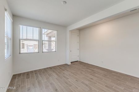 New construction Single-Family house 18191 W Soft Wind Dr, Surprise, AZ 85387 - image 12