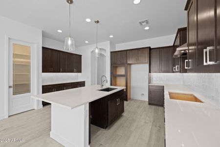 New construction Single-Family house 22446 E Sparrow Dr, Queen Creek, AZ 85142 plan Coastal - image 11