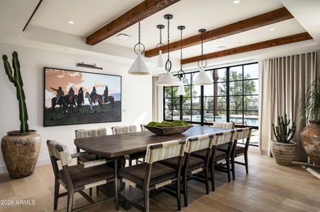 New construction Single-Family house 4859 N Ascent Dr, Scottsdale, AZ 85251 - image 18