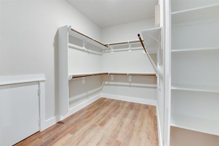 New construction Single-Family house 1424 W 34th 1/2 St, Houston, TX 77018 plan Claire - image 19