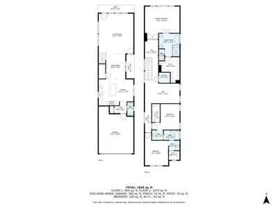 New construction Single-Family house 5238 Larkin St, Houston, TX 77007 null- photo 35 35