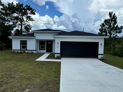 New construction Single-Family house 15096 Sw 51St Avenue, Ocala, FL 34473 - photo 0