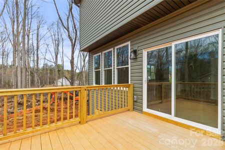 New construction Single-Family house 3692 Shannon Lp, Denver, NC 28037 - image