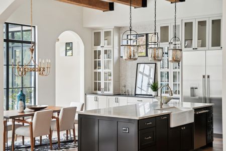 New construction Single-Family house 2306 Fortune Dr, Austin, TX 78704 null- photo 11 11