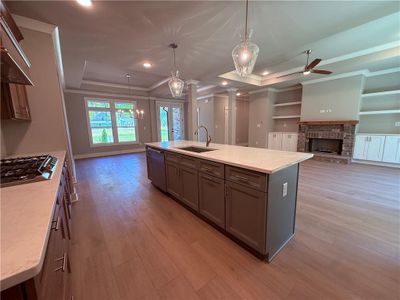 New construction Single-Family house 305 Springtime Wy, Monroe, GA 30655 - image 7