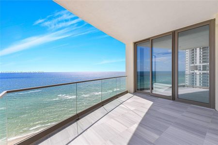 New construction Condo house 17975 Collins, Unit 1802, Sunny Isles Beach, FL 33160 null- photo 0