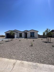 New construction Single-Family house 13627 S Del Rio Rd, Arizona City, AZ 85123 null- photo 0 0