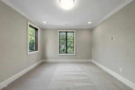 New construction Single-Family house 1421 Bivins Street St, Durham, NC 27707 Grandeur- photo 45 45