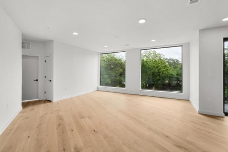 New construction Condo house 2209 S 1St St, Unit 206, Austin, TX 78704 null- photo 5 5