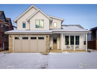 New construction Single-Family house 932 Saint Andrews Ln, Louisville, CO 80027 - photo 0 0