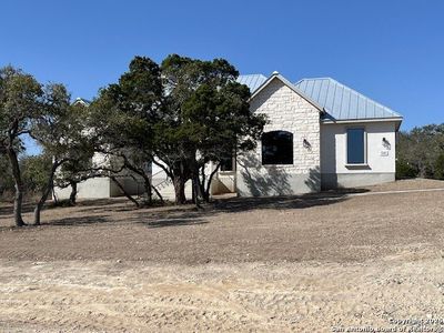 New construction Single-Family house 656 Annabelle Ave, Bulverde, TX 78163 null- photo 0 0