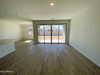 New construction Single-Family house 46941 W Old Timer Rd, Maricopa, AZ 85139 null- photo 11 11