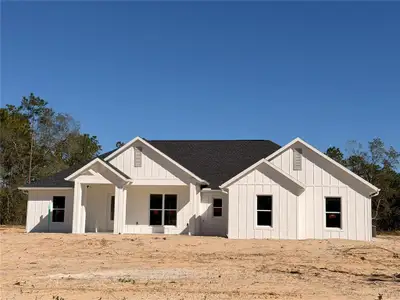 New construction Single-Family house 5315 Sw 121St Ter, Ocala, FL 34481 - image