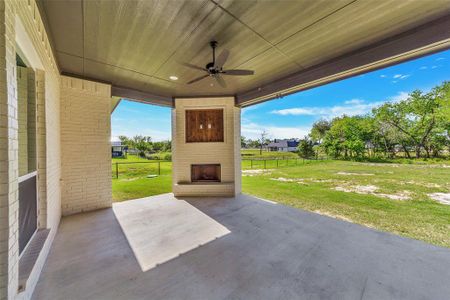 Bittersweet Springs by Ashlyn Homes in Springtown - photo 6 6