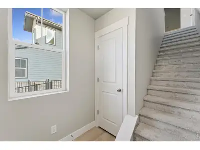 New construction Single-Family house 6794 School House Dr, Unit 204, Timnath, CO 80547 plan The Monarch - image 14