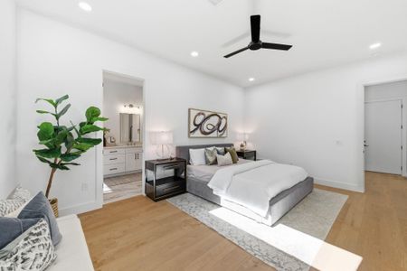 New construction Single-Family house 2303 Westworth Cir, Austin, TX 78704 - image 16