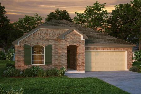 New construction Single-Family house 4232 Anglers Way, Royse City, TX 75189 null- photo 0