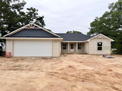 New construction Single-Family house 17555 Cr 4108, Lindale, TX 75771 - image